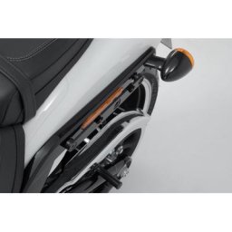 SW-Motech Harley-David Softail Breakout / S (17-). Pour LH2. - Harley-David Softail Breakout / S (17-). Pour LH2.