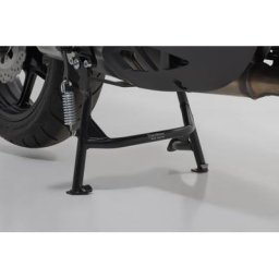 SW-Motech Noir. Kawasaki Versys 650 (14-). - Noir. Kawasaki Versys 650 (14-).