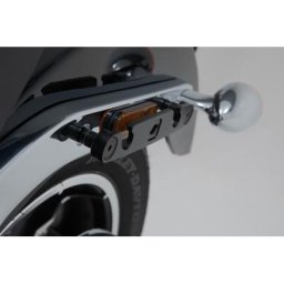 SW-Motech Harley-David. Softail Low Rider/S (17-). Pour LH2. - Harley-David. Softail Low Rider/S (17-). Pour LH2.