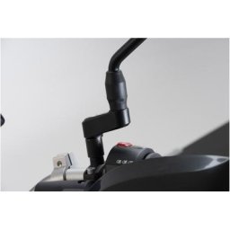SW-Motech Universel. Noir. Modèles BMW. - Universel. Noir. Modèles BMW.