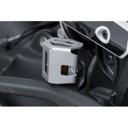 SW-Motech Gris. Modéles BMW / Ducati / KTM / Husqvarna. - Gris. Modéles BMW / Ducati / KTM / Husqvarna., argent
