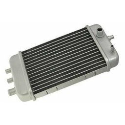 TECNIUM Radiateur - Derbi Senda