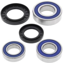 ALL BALLS Kit roulements de roue arrière KTM/Suzuki