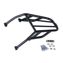 SW-Motech Acier tubulaire. Noir. Yamaha XT 600 (90-03). - Acier tubulaire. Noir. Yamaha XT 600 (90-03).