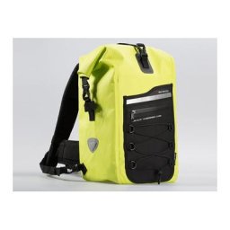 SW-Motech 30 l. Jaune fluo sécurité. Étanche. - 30 l. Jaune fluo sécurité. Étanche.