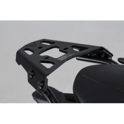 SW-Motech Noir. Ducati Monster 821 / 1200 (14-17). - Noir. Ducati Monster 821 / 1200 (14-17).