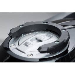 SW-Motech Noir. Pour modèles BMW / Ducati / KTM / Triumph. - Noir. Pour modèles BMW / Ducati / KTM / Triumph.
