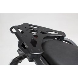 SW-Motech Noir. Ducati Multistrada 1200 / S (15-17). - Noir. Ducati Multistrada 1200 / S (15-17).