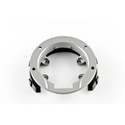 SW-Motech No Vis. BMW - No Vis. BMW, noir