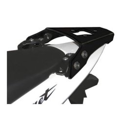SW-Motech Noir. Honda CB600F (98-06) / CB600S (99-06). - Noir. Honda CB600F (98-06) / CB600S (99-06).