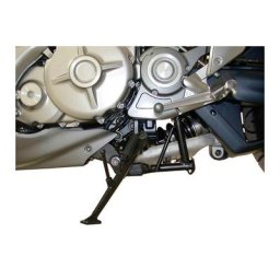 SW-Motech Noir. Yamaha MT-01 (04-10). - Noir. Yamaha MT-01 (04-10).