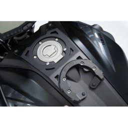 SW-Motech Noir. Yamaha MT-07 (18-20). - Noir. Yamaha MT-07 (18-20).