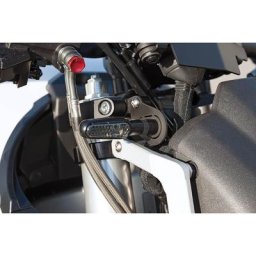 Titulaire de l’indicateur LSL YAMAHA, pour les indicateurs YAMAHA de montage,, noir