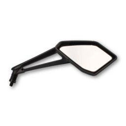 Miroir KAWASAKI Z/ZR 1000, à droite, noir