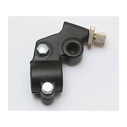 Porte-levier d’embrayage XS 400, noir