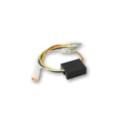 HIGHSIDER Boîte électronique de remplacement 2 pour la position de position d’indicateur LED blaze, blanc
