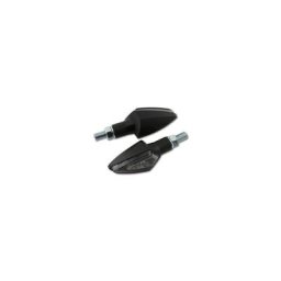 SHIN YO LED indicateur / position lumière V-SCOPE, noir
