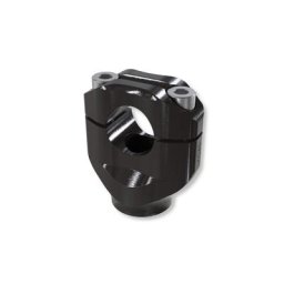 Kit de pince universelle LSL Ø 25,4 mm, noir