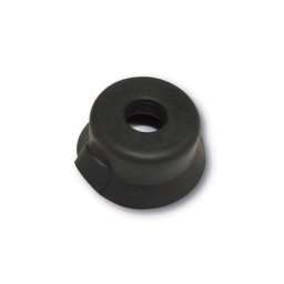 TiBIA YO Bouchon en caoutchouc pour l’ampoule H 4 pour l’insertion de phare de 90 mm