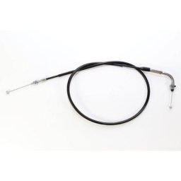 Câble d’accélérateur, ouvert, HONDA VT 1100 C/C2, 95-99, noir