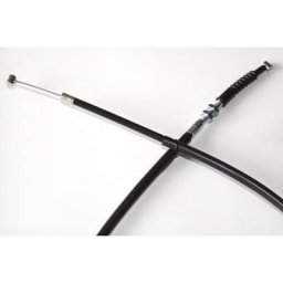 Câble d’embrayage YAMAHA DT 125 R,91-05, noir