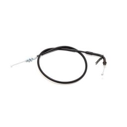 Câble d’accélérateur, fermeture, SUZUKI GSX-R 600/750, 04-05, noir