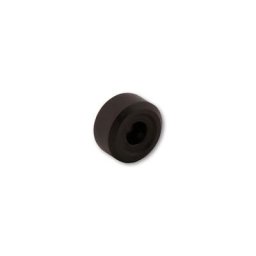 LSL GONIA Ball insert en plastique, pièce de rechange, noir