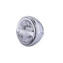 HIGHSIDER LED projecteur RENO TYP 4, argent