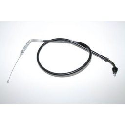 Câble d’accélérateur, fermeture, SUZUKI GSF 1200 Bandit, 96-99, noir