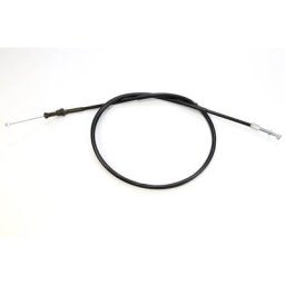 Câble d’accélérateur, fermeture, HONDA VT 750 C, 08-09, noir