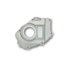 motoprofessionale Ignition cover, argent, HONDA CB 600 F Hornet 05-06
