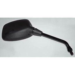 Miroir KAWASAKI GPZ 1100, à droite, noir