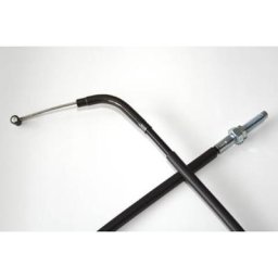 Câble d’embrayage HONDA CB 900 Hornet, 02-05, noir