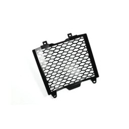 ZIEGER Radiateur couverture KTM 690 Duke/R, 12-17, noir