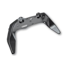 Titulaire d’instruments MOTO BRACKETS pour HONDA, noir