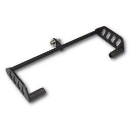 SUPPORT de base HIGHSIDER pour le porte-lampe set BA1, noir