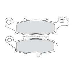 FERODO Brake pad FDB 2048 Platine