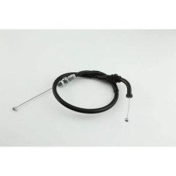 Câble d’accélérateur, fermeture, SUZUKI SV 650 S, 99-02, noir