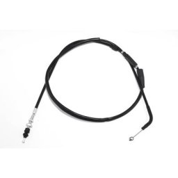 Câble d’embrayage KAWASAKI VN 800 A Vulcan 95-99, étendu + 15 cm., noir
