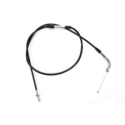 Câble d’accélérateur A, ouvert, HONDA GL1000 Gold-Wing 77-79, noir