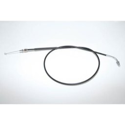 Câble d’accélérateur fermé, HONDA CM 400 T, noir