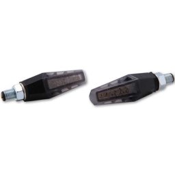 SHIN YO LED signal de virage GILL, noir