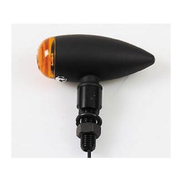 Indicateurs SHIN YO MICRO-BULLET, noir