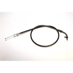 Câble d’accélérateur, SUZUKI GSX 750 F 89-93, noir