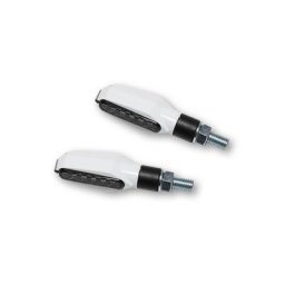 SHIN YO LED signal de tour MULTIFACE, blanc
