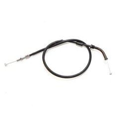 Câble d’accélérateur, fermeture, HONDA CBR 1000 F, noir
