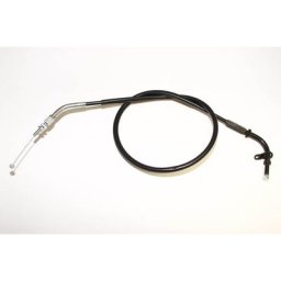 câble d’accélérateur, ouvert, SUZUKI GSX 1200, 99-00, noir