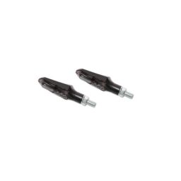 INDICATEUR LED SHIN YO/lumière de position ARROWHEAD, noir