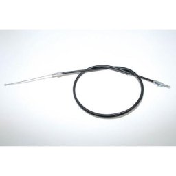 Câble d’accélérateur, fermeture, HONDA XRV 750, 93-00, noir