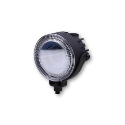 SHIN YO LED feu arrière FT-10, noir